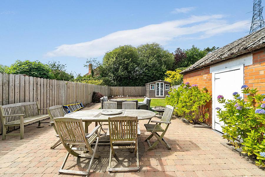 34 Ormonde Park