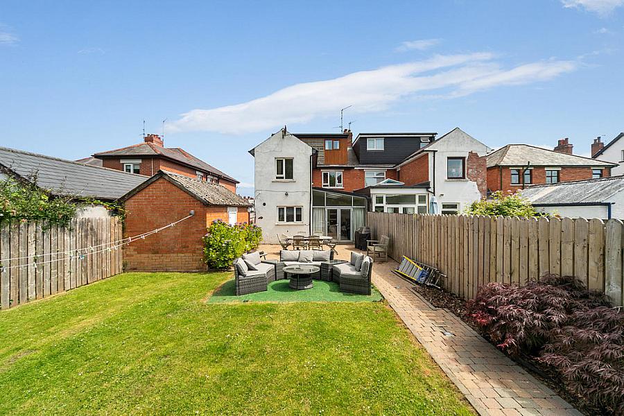 34 Ormonde Park