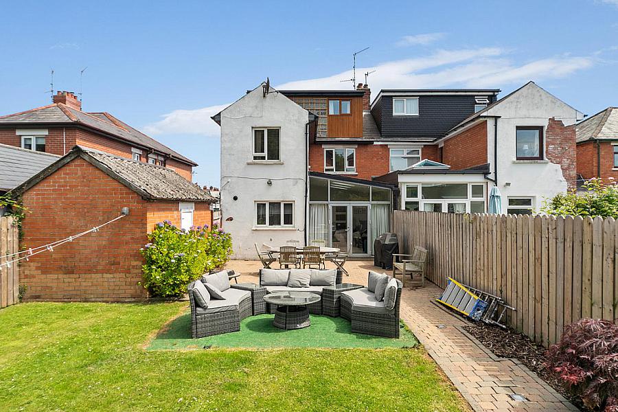 34 Ormonde Park