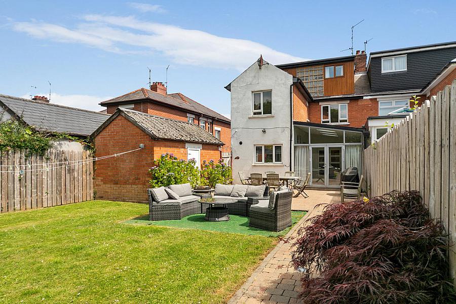 34 Ormonde Park