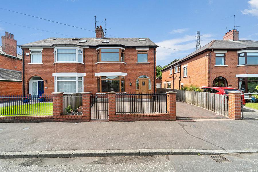 34 Ormonde Park