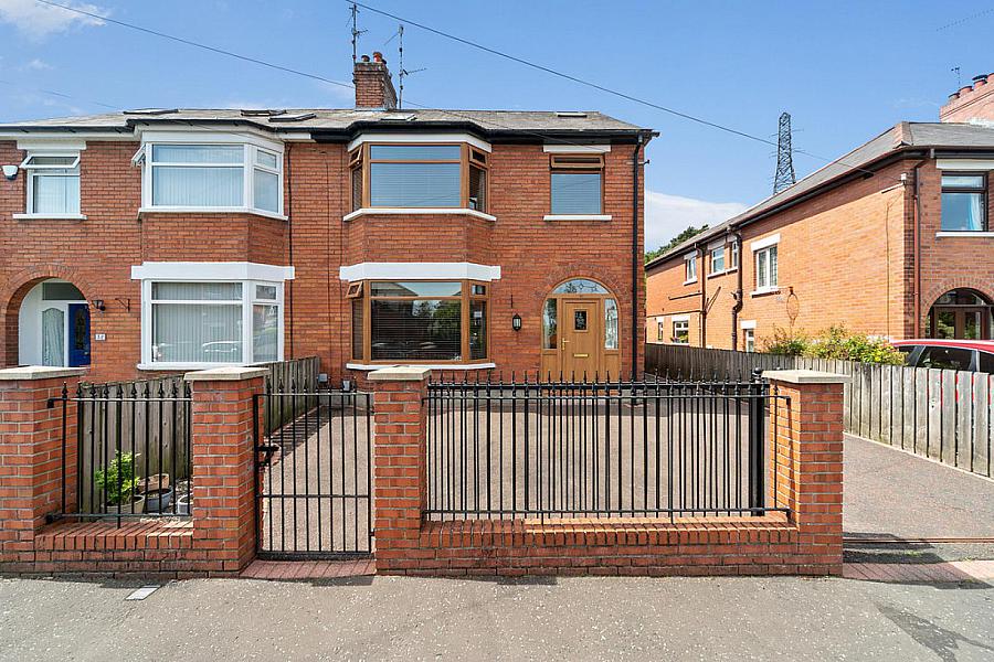 34 Ormonde Park