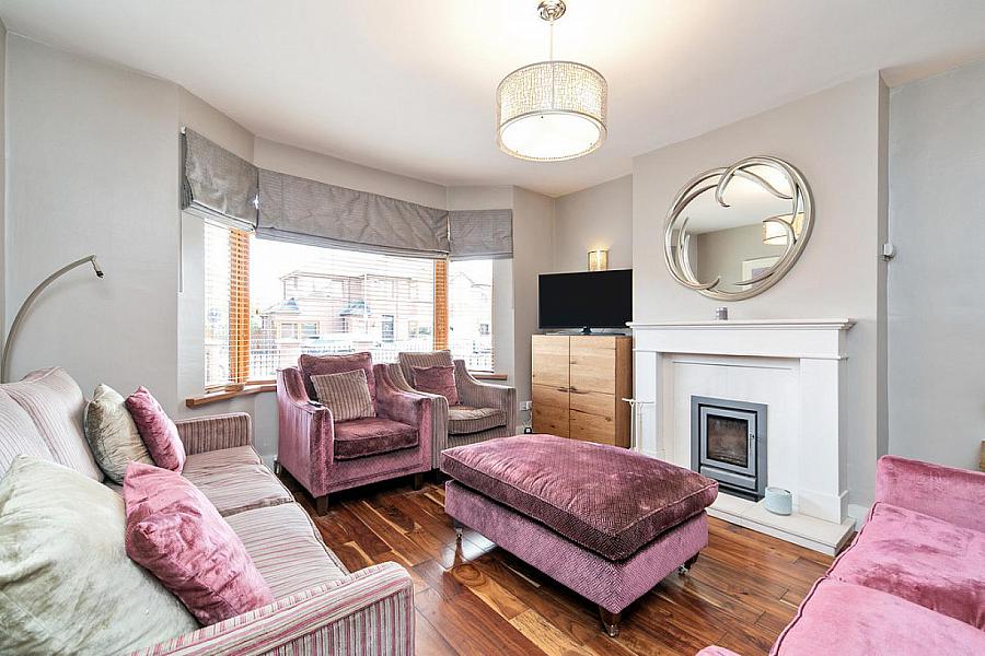 34 Ormonde Park