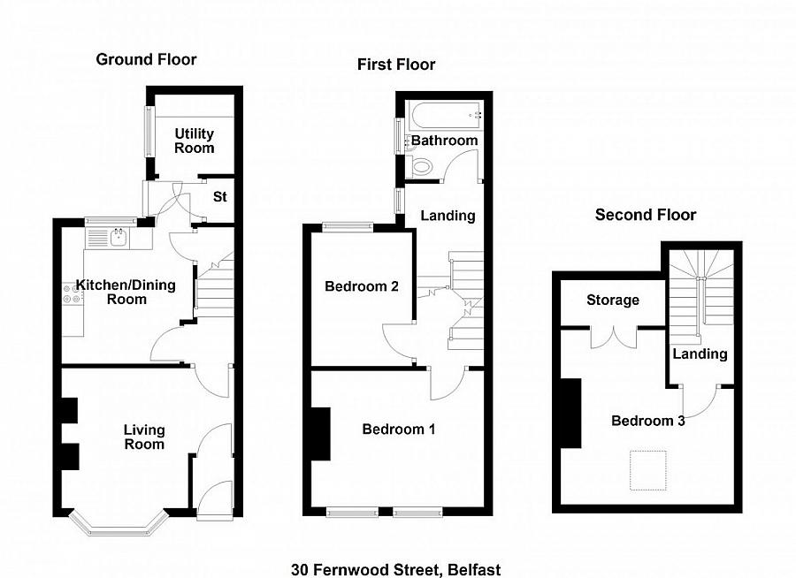 30 Fernwood Street