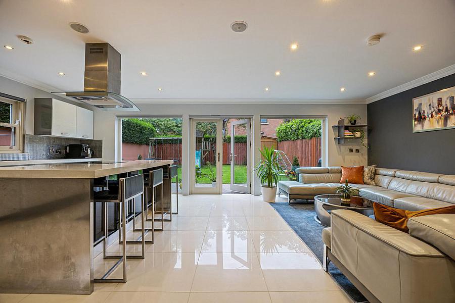 9 Cleaver Avenue