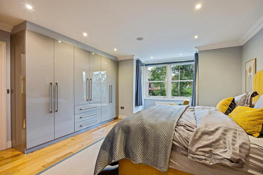 9 Cleaver Avenue