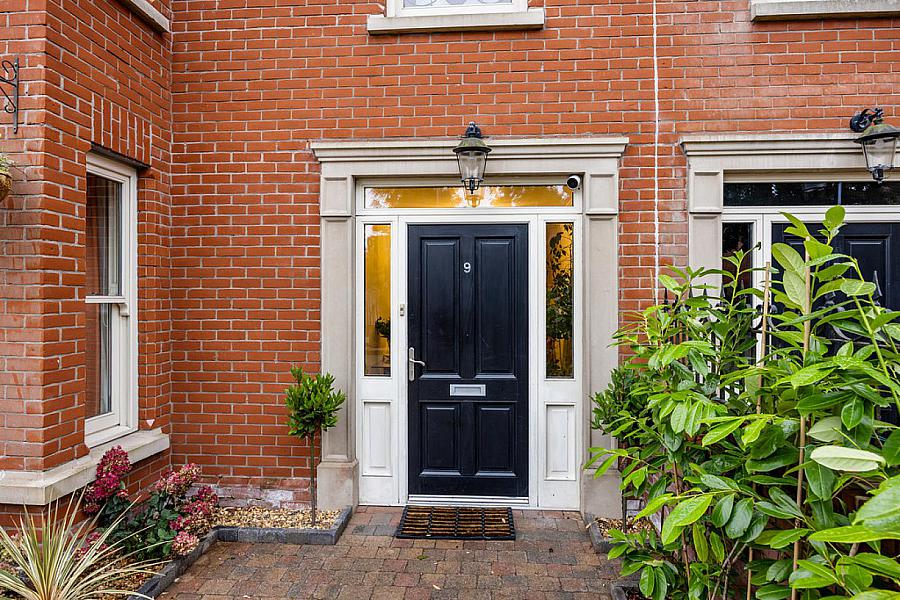 9 Cleaver Avenue