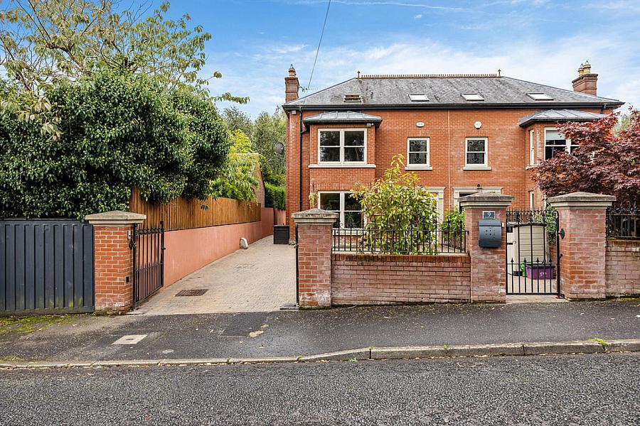 9 Cleaver Avenue