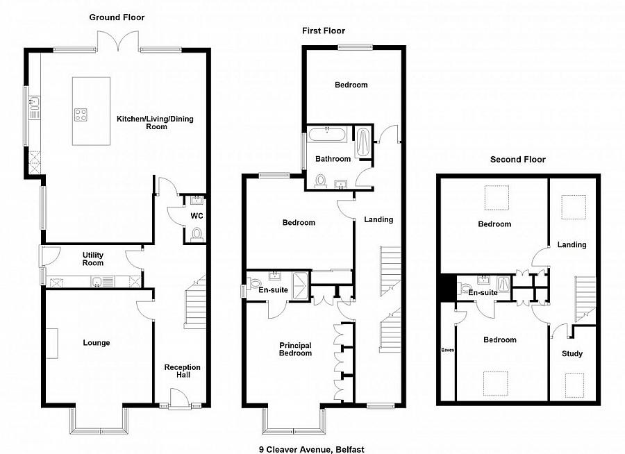 9 Cleaver Avenue