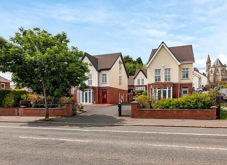 576a Antrim Road
