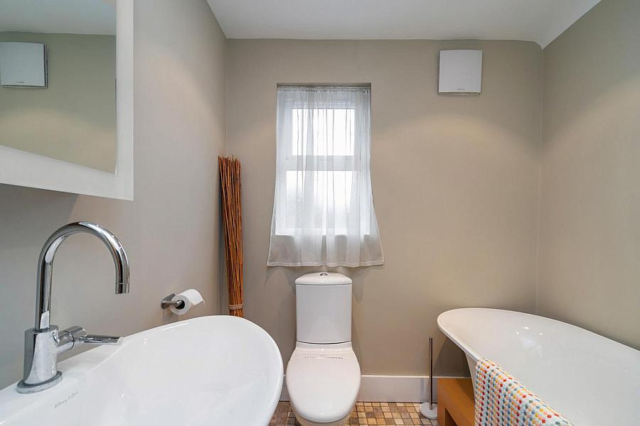 Apt 6, 36 Wellington Park