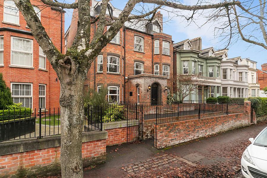 Apt 6, 36 Wellington Park