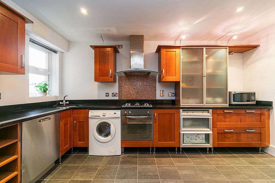 Apt 6, 36 Wellington Park