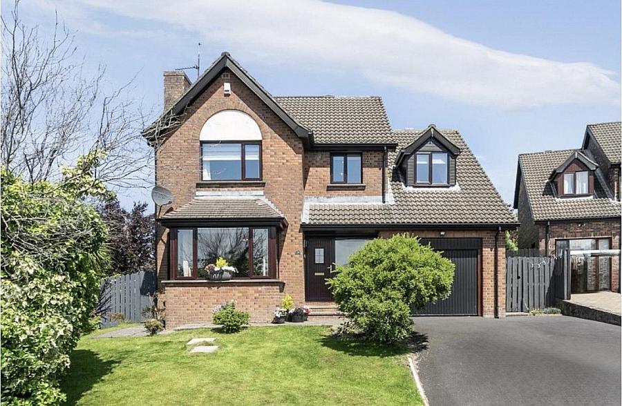 34 Garland Hill