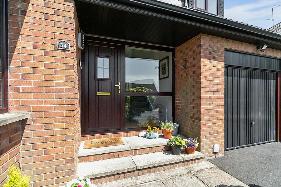 34 Garland Hill