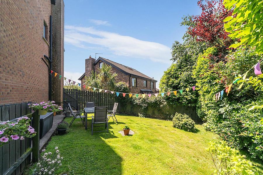 34 Garland Hill