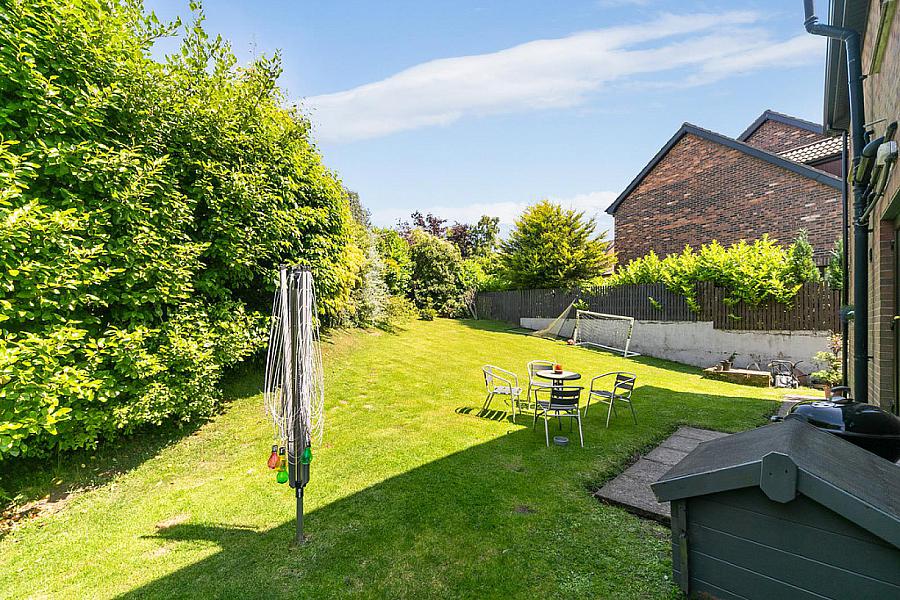 34 Garland Hill