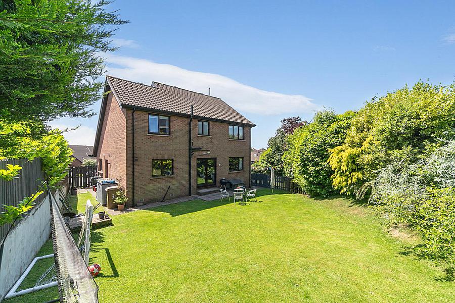34 Garland Hill