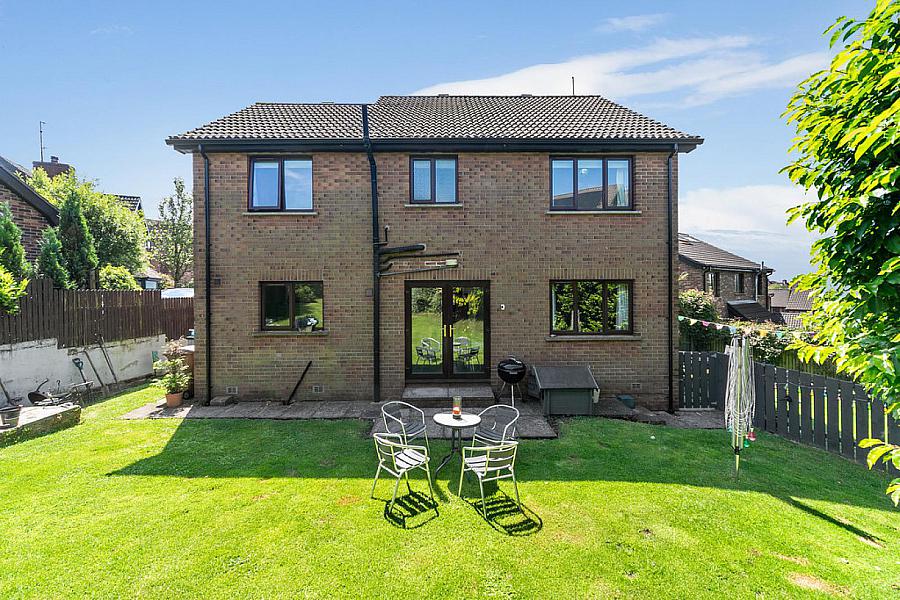 34 Garland Hill