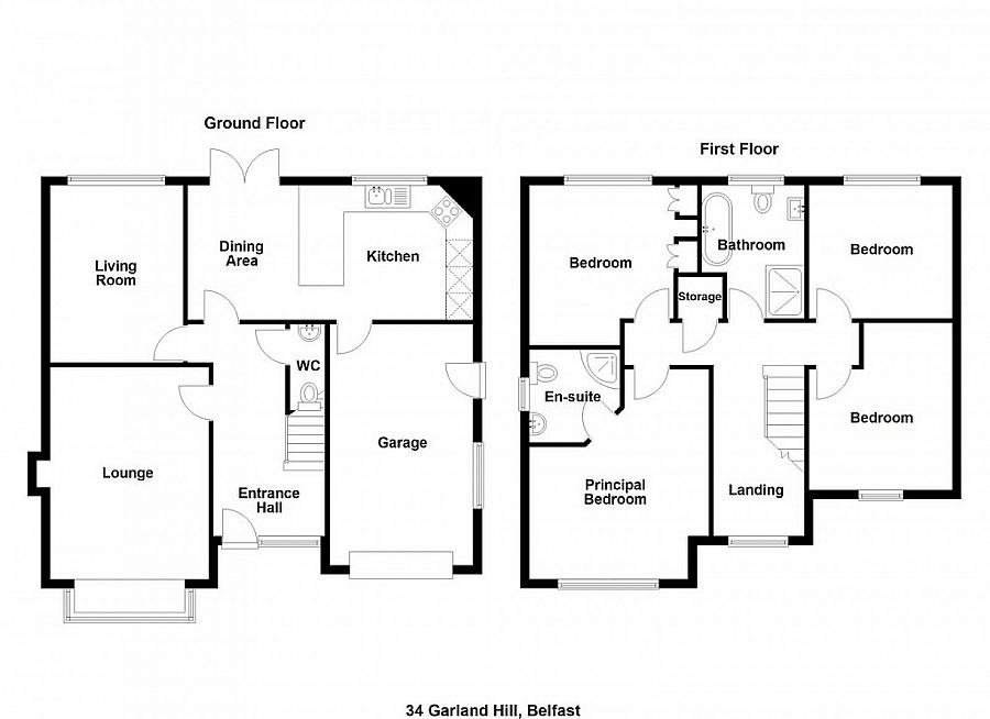 34 Garland Hill