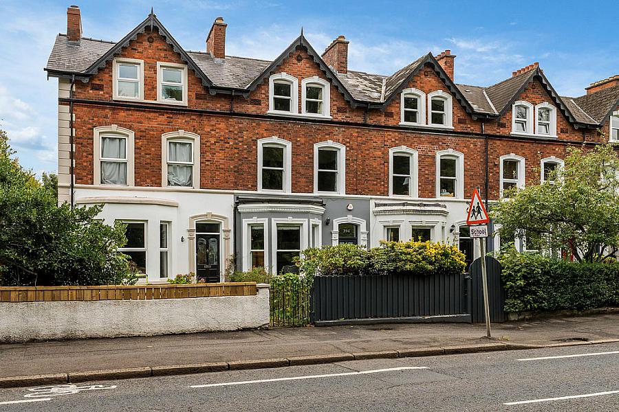 394 Ravenhill Road