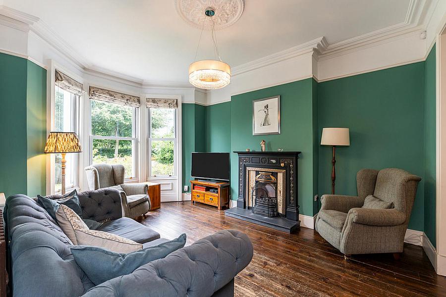 394 Ravenhill Road