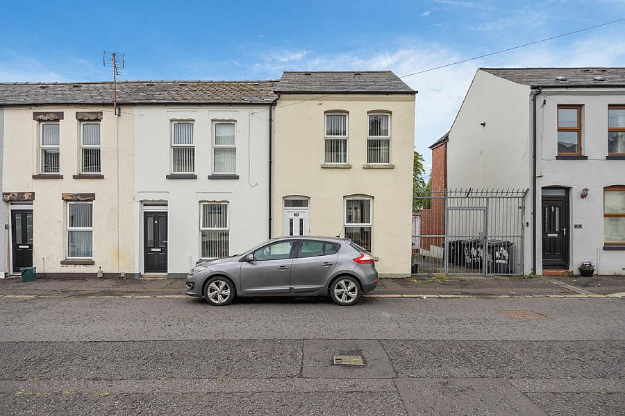 29 Agra Street