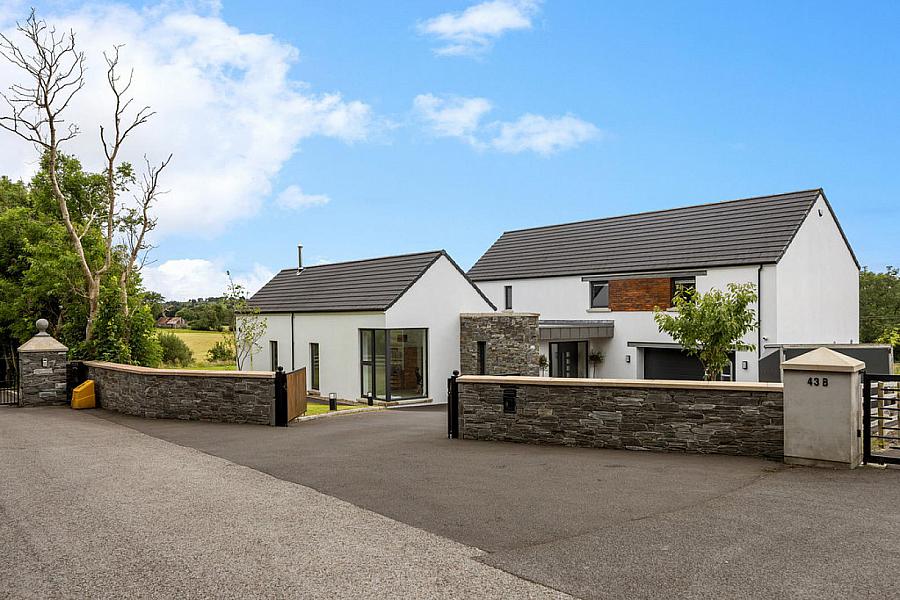 43c Monree Road