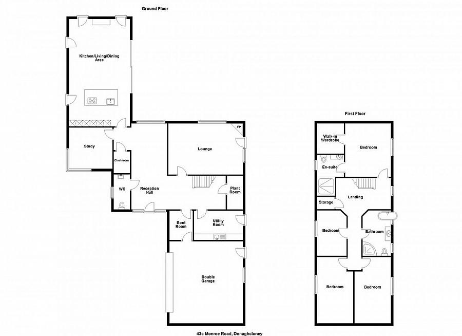 43c Monree Road
