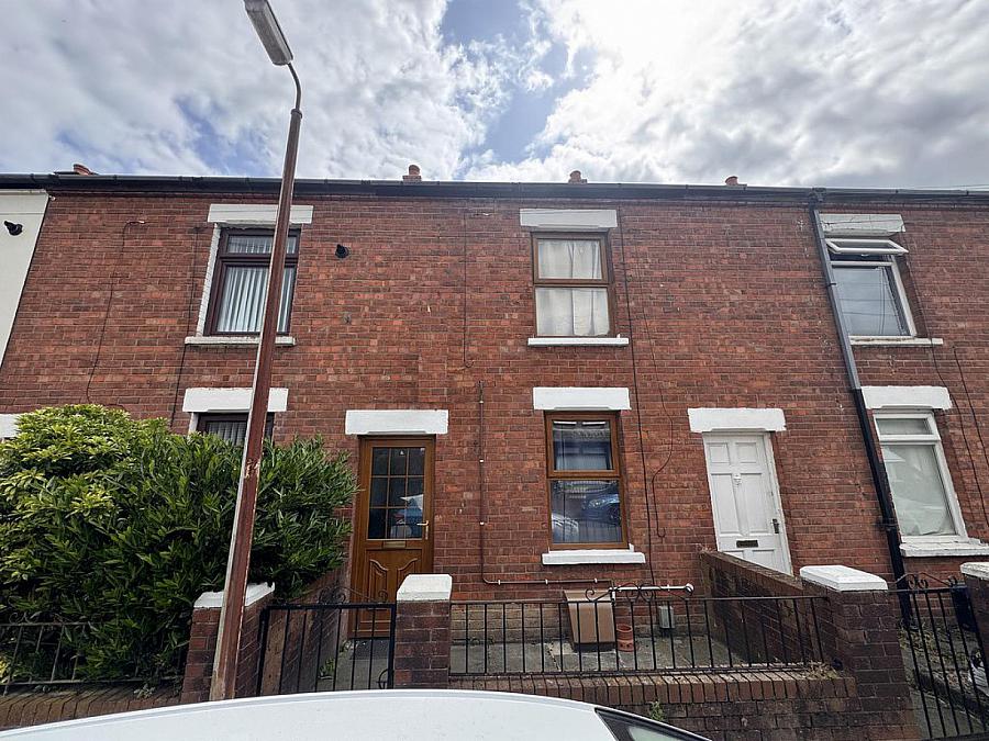 18 Benburb Street