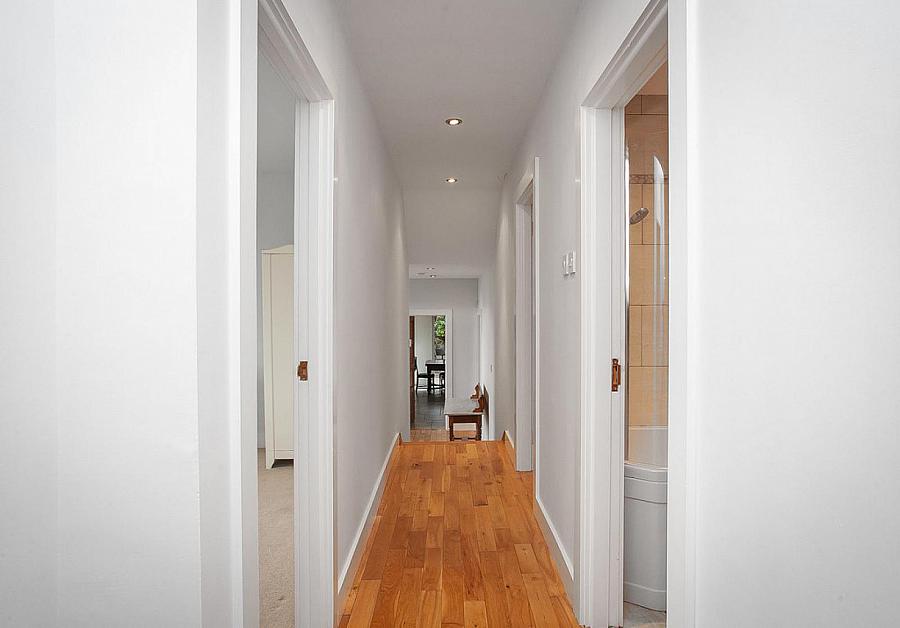 1 Fort Road