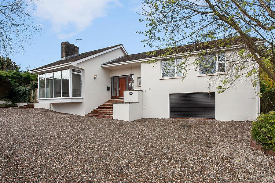 1 Fort Road