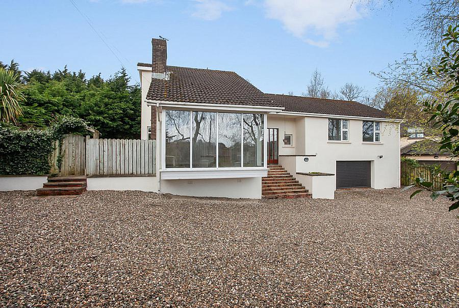 1 Fort Road