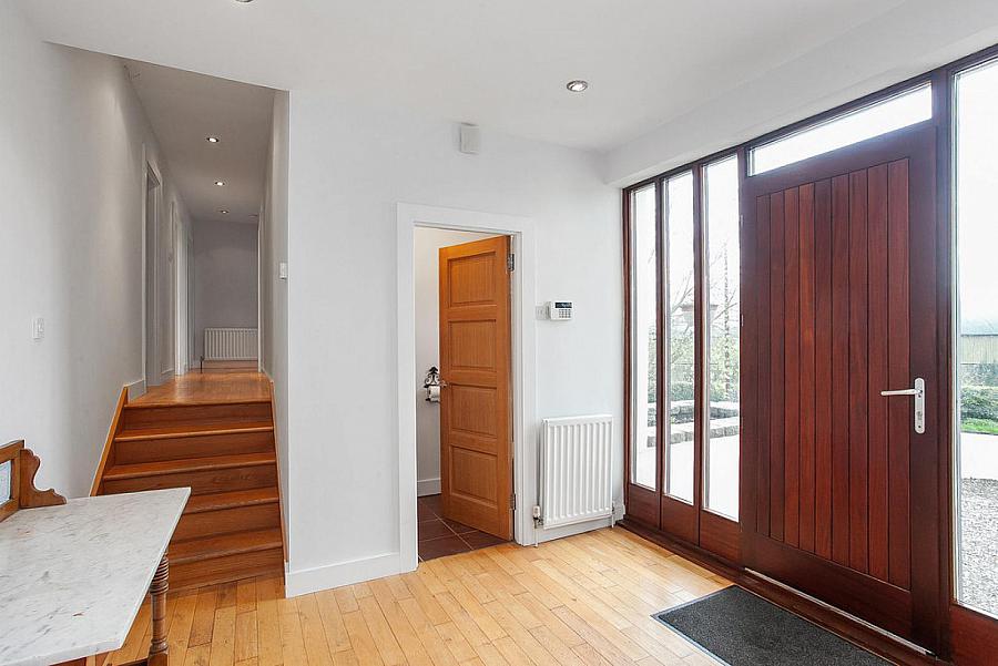 1 Fort Road