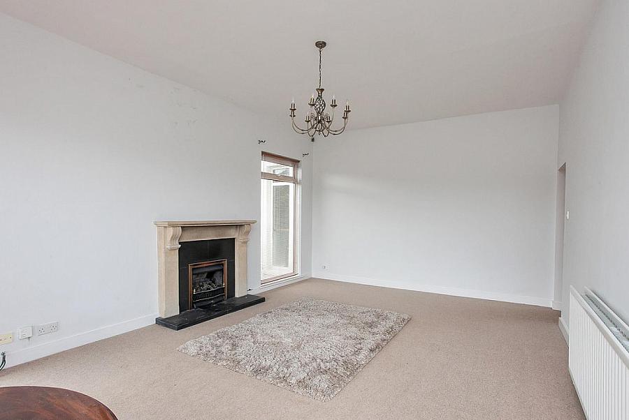 1 Fort Road