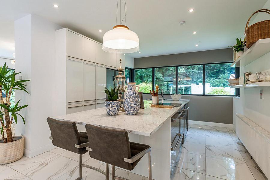 Ashbrooke, 22 Millvale Road