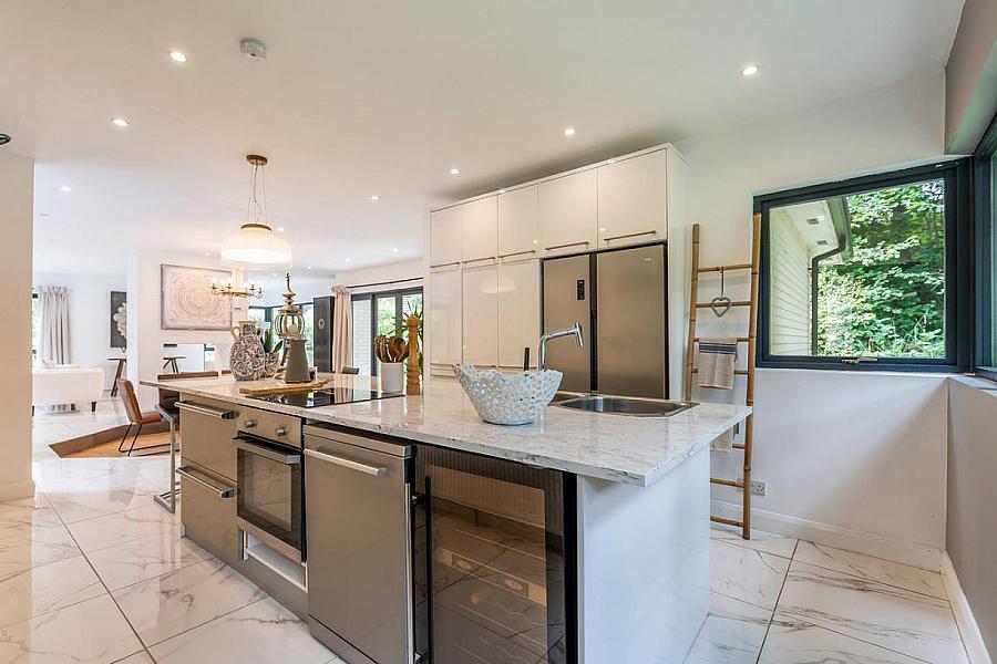 Ashbrooke, 22 Millvale Road