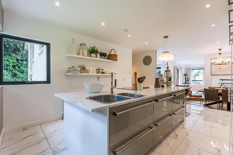 Ashbrooke, 22 Millvale Road