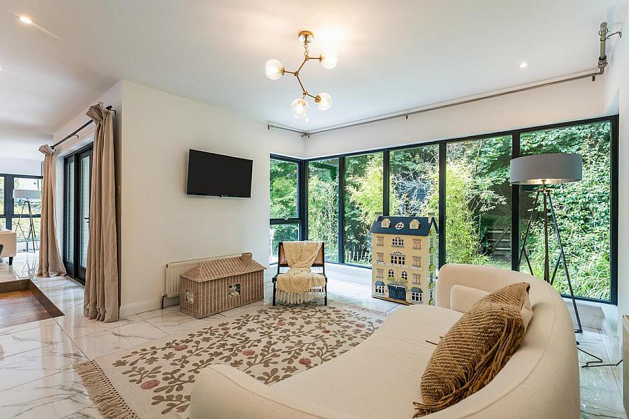 Ashbrooke, 22 Millvale Road