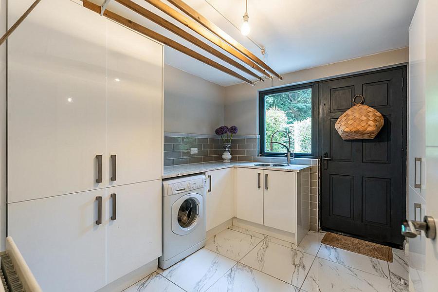Ashbrooke, 22 Millvale Road
