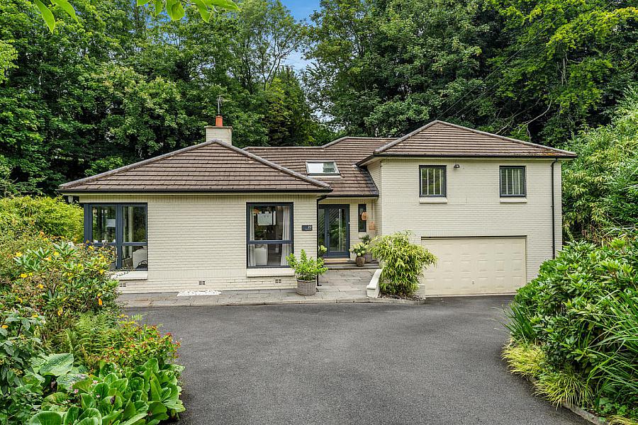 Ashbrooke, 22 Millvale Road