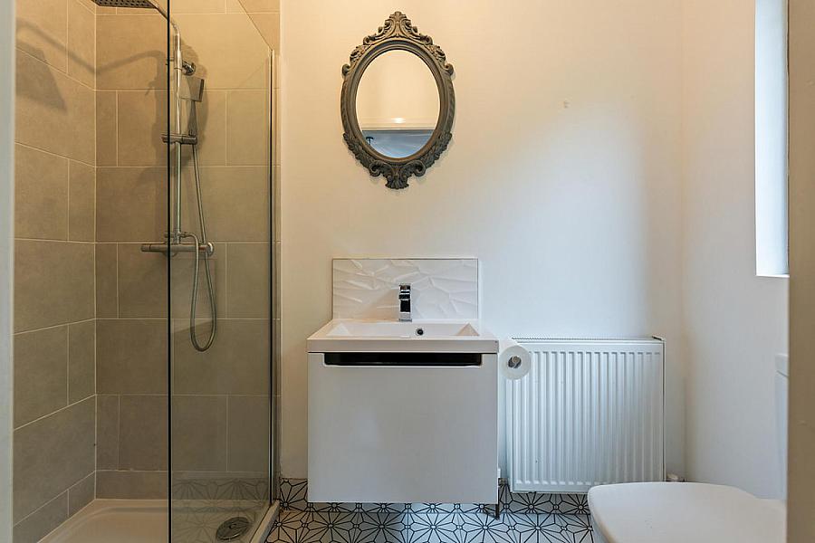 Ashbrooke, 22 Millvale Road