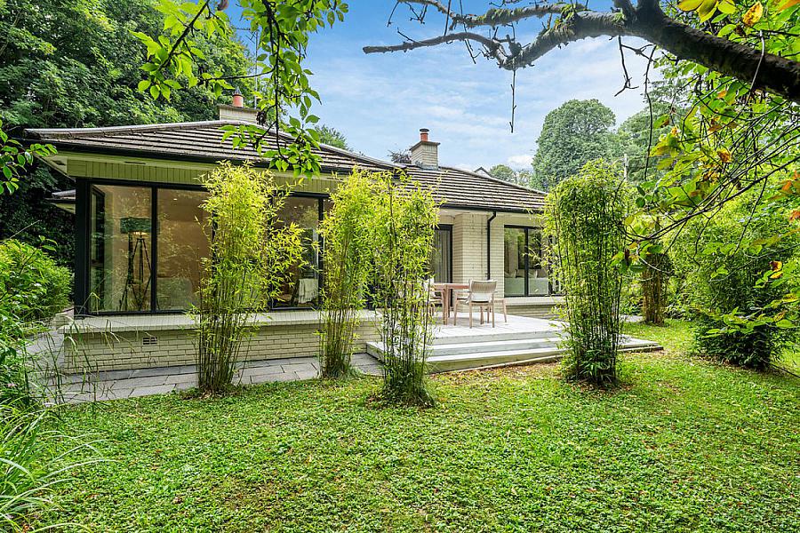 Ashbrooke, 22 Millvale Road