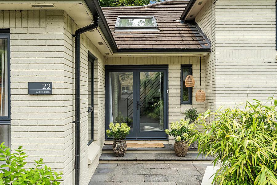 Ashbrooke, 22 Millvale Road