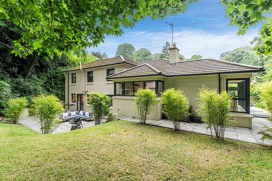 Ashbrooke, 22 Millvale Road