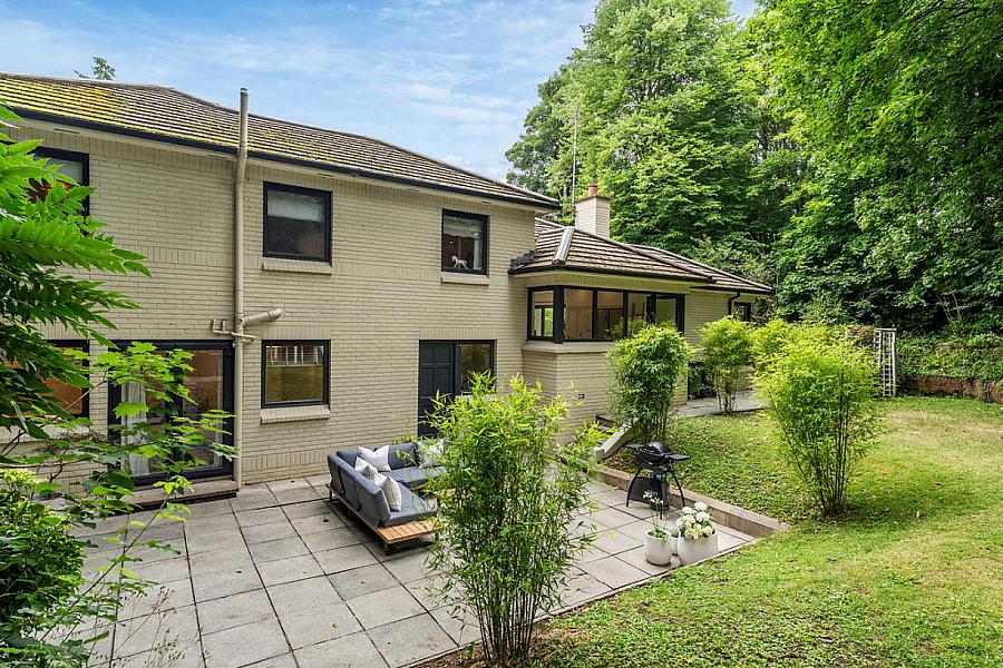 Ashbrooke, 22 Millvale Road