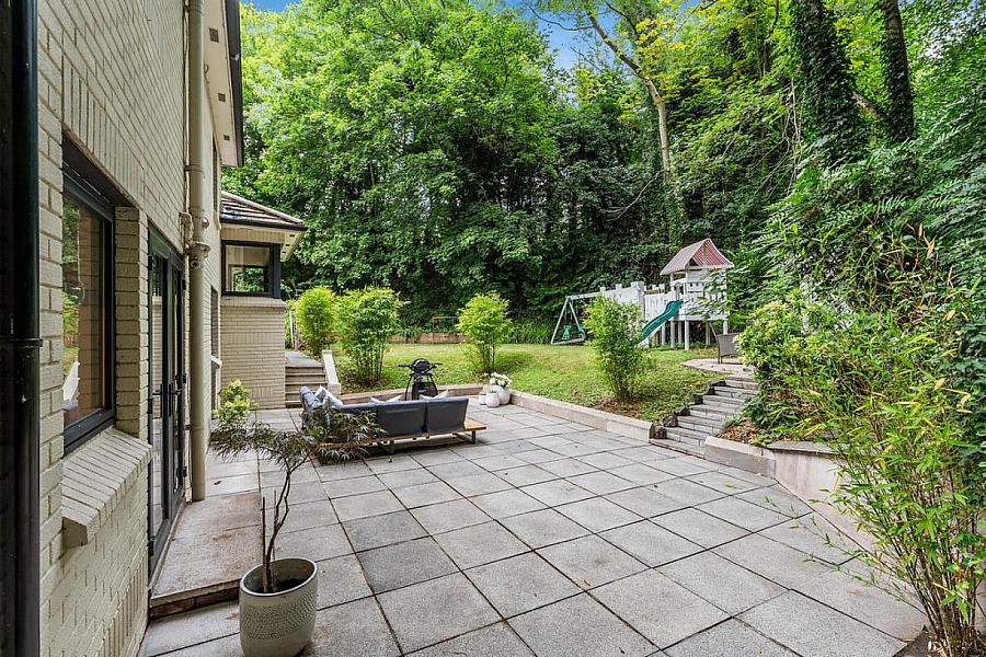 Ashbrooke, 22 Millvale Road