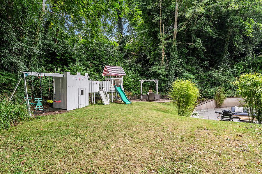 Ashbrooke, 22 Millvale Road