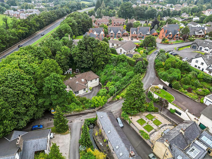 Ashbrooke, 22 Millvale Road