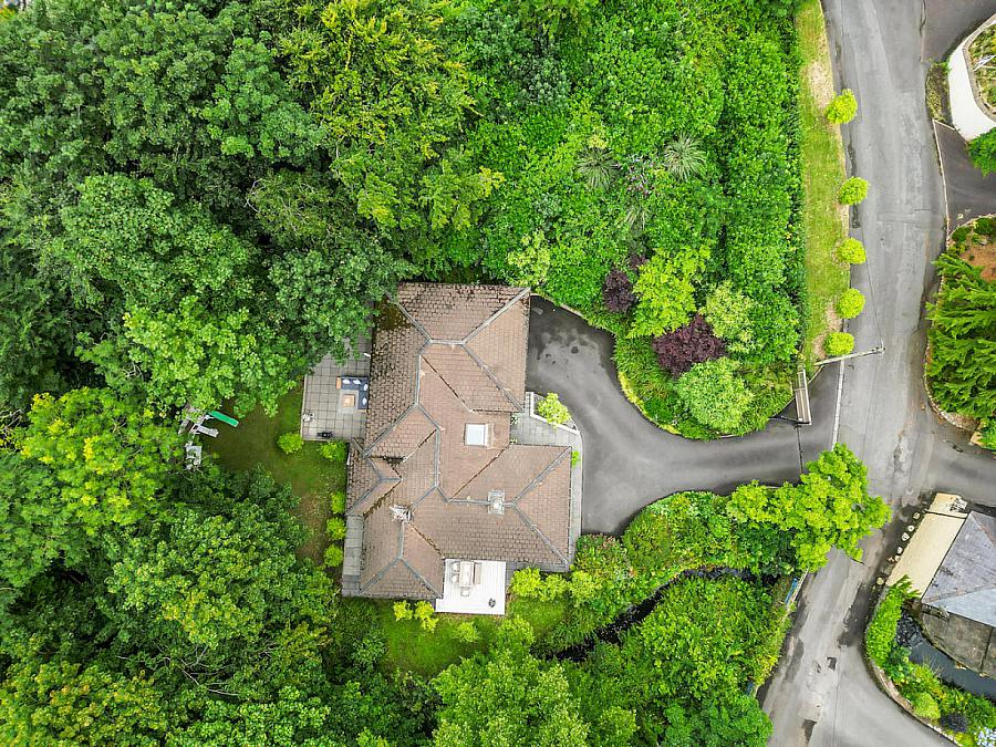 Ashbrooke, 22 Millvale Road